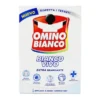 OMINO BIANCO ADDITIVO BIANCO VIVO EXTRA SBIANCANTE POLVERE 500 GRAMMI
