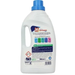 OMINO BIANCO ADDITIVO LIQUIDO IGIENIZZANTE 900 ML