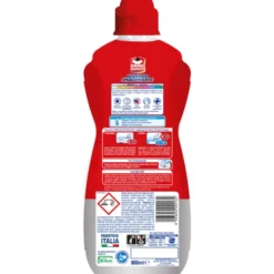 OMINO BIANCO ADDITIVO SMACCHIANTE 5 AZIONI 900 ML