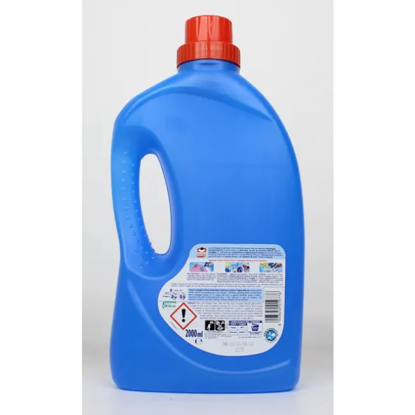 OMINO BIANCO CANDEGGINA DELICATA BREZZA MARINA 2 LT