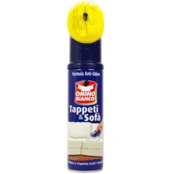 OMINO BIANCO TAPPETI SPRAY 300 ML.