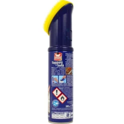 OMINO BIANCO TAPPETI SPRAY 300 ML.