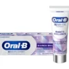 ORAL B DENTIFRICIO 3D WHITE EXPERT BIANCO BRILLANTE MENTA PIPERITA RINFRESCANTE 75 ML