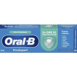 ORAL B DENTIFRICIO PRO-EXPERT FRESCO INTENSO 75 ML