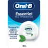 ORAL B ESSENTIAL FILO INTERDENTALE CERATO MENTA 50 METRI