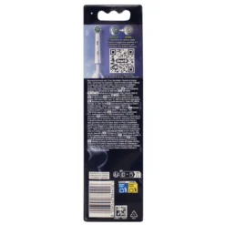 ORAL B PRO CROSS ACTION RICAMBIO 2 PEZZI per SPAZZOLINO ELETTRICO