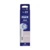 ORAL B PRO SENSITIVE CLEAN RICAMBIO 2 PEZZI per SPAZZOLINO ELETTRICO