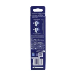 ORAL B PRO SENSITIVE CLEAN RICAMBIO 2 PEZZI per SPAZZOLINO ELETTRICO