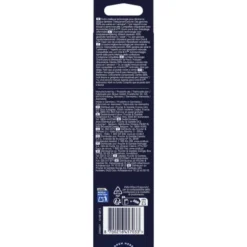 ORAL B 2 RICAMBI iO GENTLE CARE NERO PER SPAZZOLINO ELETTRICO iO