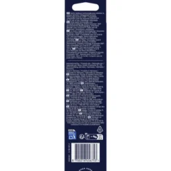 ORAL B 3 RICAMBI iO ULTIMATE CLEAN NERO PER SPAZZOLINO ELETTRICO iO