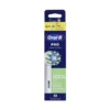 ORAL B RICAMBIO TESTINE SPAZZOLINO ELETTRICO PRO CROSS ACTION 4 PEZZI