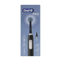 ORAL B SPAZZOLINO ELETTRICO PRO SERIES 1 BLACK
