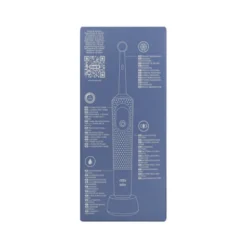 ORAL B SPAZZOLINO ELETTRICO PRO KIDS 3+ FROZEN