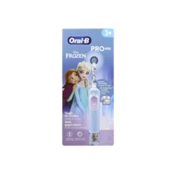 ORAL B SPAZZOLINO ELETTRICO PRO KIDS 3+ FROZEN