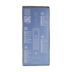 ORAL B SPAZZOLINO ELETTRICO VITALITY PRO BLACK SENSITIVE
