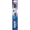 ORAL B SPAZZOLINO PRO 3DWHITE CHARCOAL MEDIUM