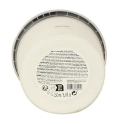 ORGANIC SHOP MASCHERA CAPELLI IDRATANTE COCONUT & SHEA 250 ML