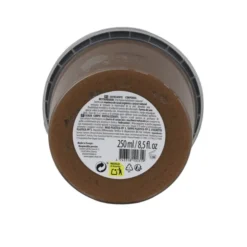 ORGANIC SHOP SCRUB CORPO ESFOLIANTE CACAO & ZUCCHERO VASO 250 ML