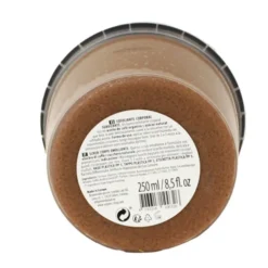ORGANIC SHOP SCRUB CORPO ESFOLIANTE CAFFE' BRASILIANO VASO 250 ML