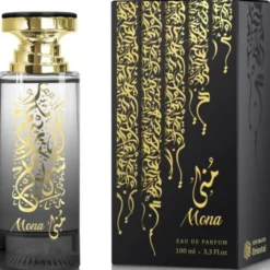 ORIENTAL MONA WOMAN EDP 100 ML