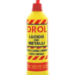 OROL LUCIDO PER METALLI 175 ML