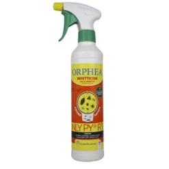 ORPHEA INSETTICIDA MULTI INSETTO AZIONE RAPIDA TRIGGER 400 ML