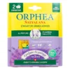 ORPHEA SALVALANA ANTI TARME EMANATORI GRANDI ARMADI LAVANDA 2PZ