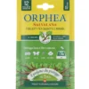 ORPHEA SALVALANA ANTI TARME FOGLIETTI EMANATORI LEGNO DI CEDRO 12 PZ