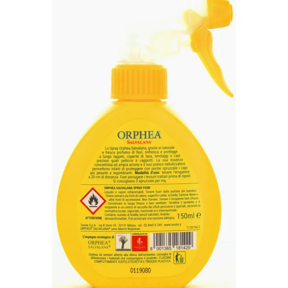 ORPHEA SALVALANA TRIGGER 150 ML