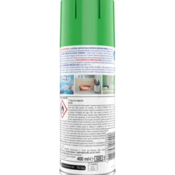 OUST 3in1 DISINFETTANTE ELIMINA ODORI 400 ML