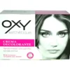 OXY DECOLORANTE RAPID BUSTINE 8 PZ 75ML