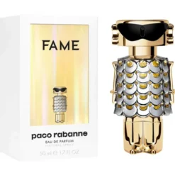 PACO RABANNE FAME DONNA EDP 50 ML