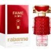 PACO RABANNE FAME IN LOVE PARFUM ELIXIR 30 ML