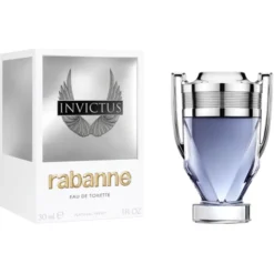 PACO RABANNE INVICTUS EDT VAPO 30 ML
