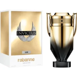 PACO RABANNE INVICTUS ELIXIR PARFUM MEN 200 ML