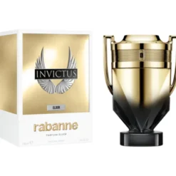PACO RABANNE INVICTUS ELIXIR PARFUM MEN 100 ML