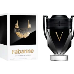 PACO RABANNE INVICTUS VICTORY EXTREME EDP 50 ML