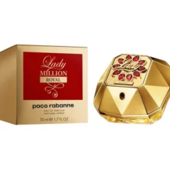 PACO RABANNE LADY MILLION ROYAL EDP VAPO 50 ML