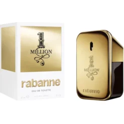PACO RABANNE 1 MILLION EDT VAPO 30 ML