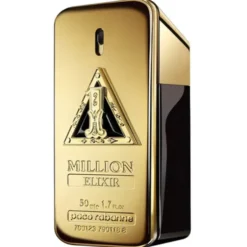 PACO RABANNE 1 MILLION ELIXIR UOMO PARFUM VAPO 50 ML