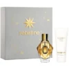PACO RABANNE MILLION GOLD COFANETTO EDP 50 ML + BODY LOTION 100 ML