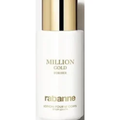 PACO RABANNE MILLION GOLD HER BODY LOTION 200 ML