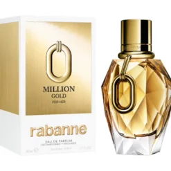 PACO RABANNE MILLION GOLD HER EDP 50 ML