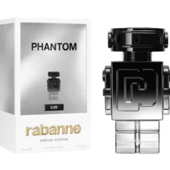 PACO RABANNE PHANTOM ELIXIR UOMO PARFUM VAPO 50 ML