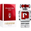 PACO RABANNE PHANTOM IN RED PARFUM ELIXIR 100 ML