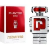 PACO RABANNE PHANTOM IN RED PARFUM ELIXIR 50 ML