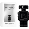 PACO RABANNE PHANTOM PARFUM UOMO VAPO 100 ML