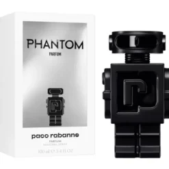 PACO RABANNE PHANTOM PARFUM UOMO VAPO 100 ML