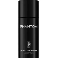 PACO RABANNE PHANTOM UOMO DEODORANTE SPRAY 150 ML