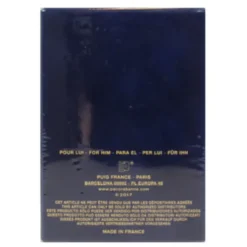 PACO RABANNE PURE XS HOMME EDT VAPO 100 ML